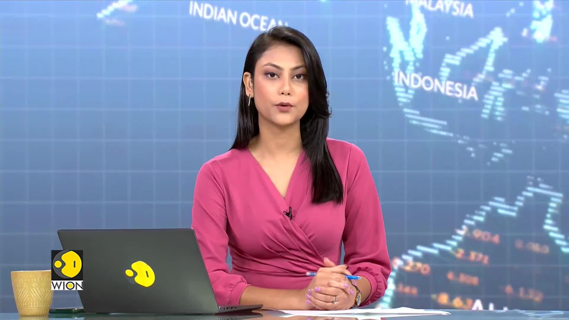 WionNews Video