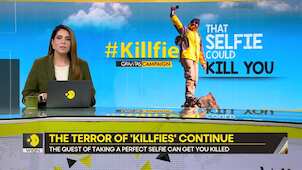 Gravitas: The terror of 'killfies' continues