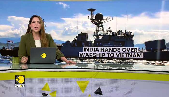 WionNews Video