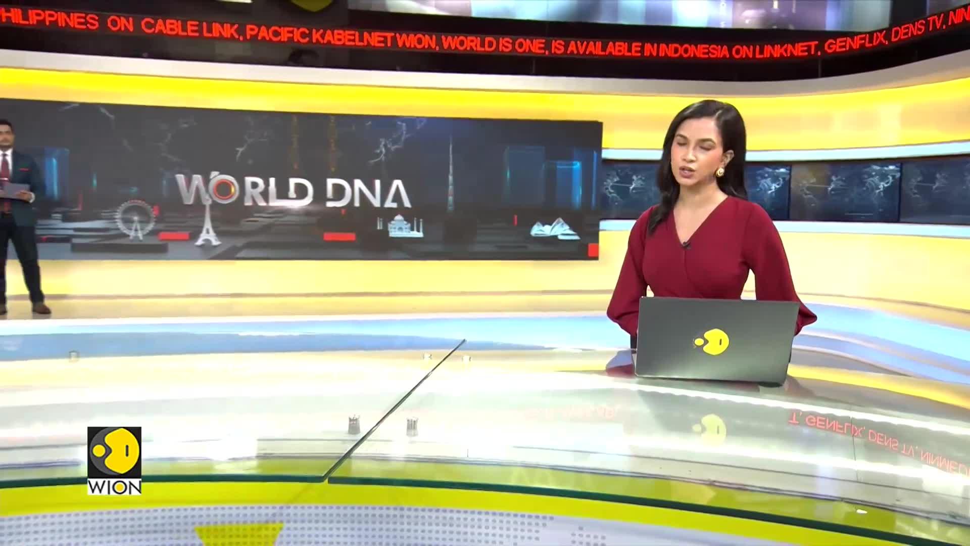 WionNews Video
