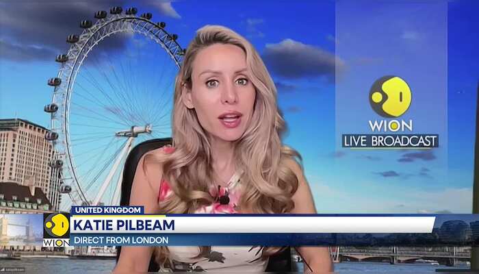 UK: Possible water crisis to hit London