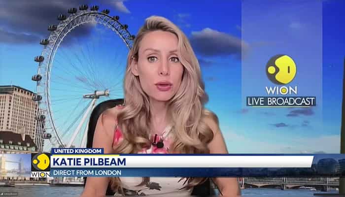 Pound on worst run since March 2020 as weak economy curbs interest rate rises