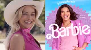 America Ferrera reveals her iconic Barbie monologue took 30-50 takes