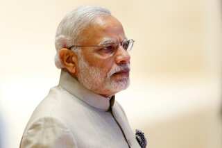 ‘Indian Mujahideen also has India in its name': PM Modi blasts ‘INDIA’ coalition