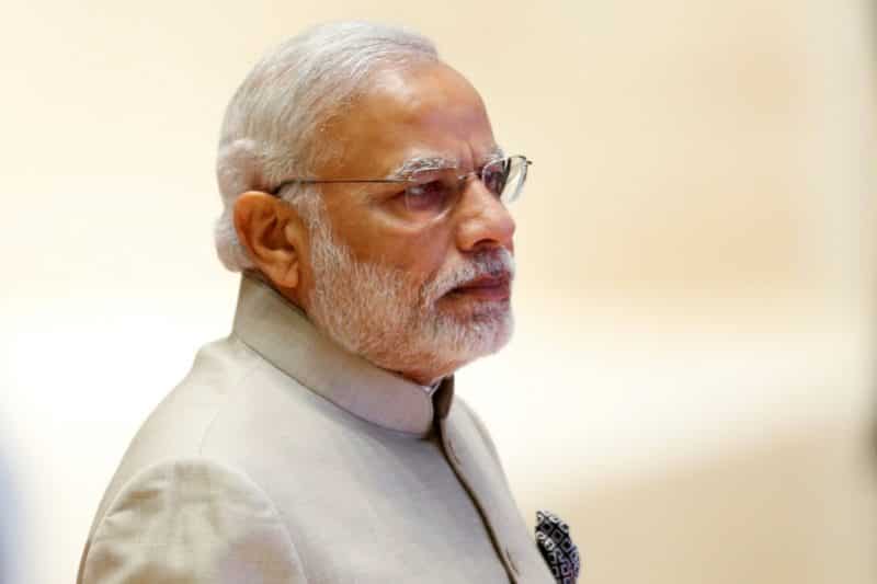‘Indian Mujahideen also has India in its name': PM Modi blasts ‘INDIA’ coalition
