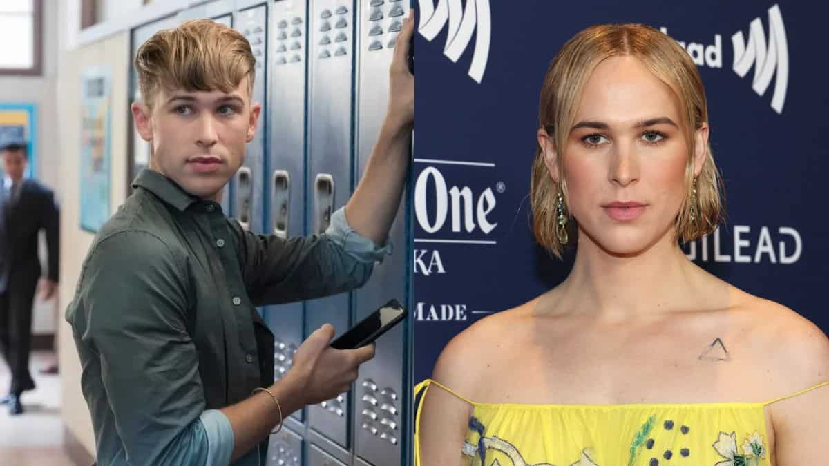 Amid actors' strike, Tommy Dorfman reveals his shockingly low earnings for first season of 13 Reasons Why