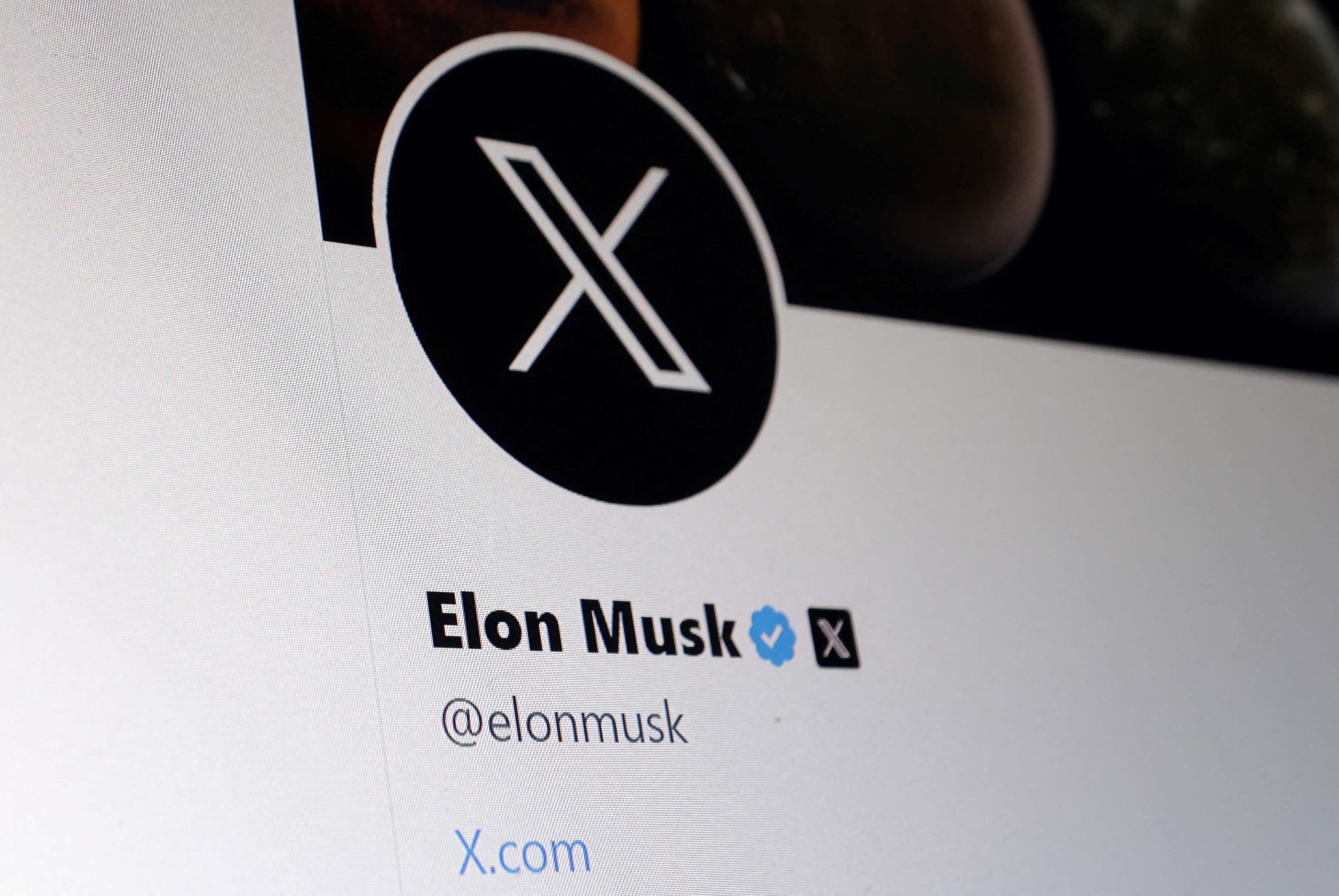 Musk's decision to rebrand Twitter as X could have legal complications. Here's how