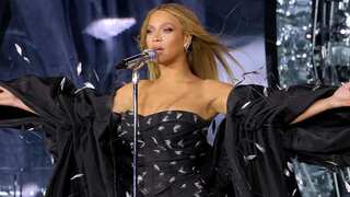 Beyoncé’s Renaissance tour film is coming to theatres soon! Read more details inside