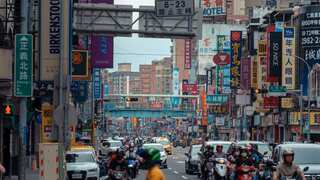 Two Taiwan policemen face probe for involving minor girl in sting operation, resulting in sexual assault