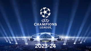 UEFA Champions League 2023-24: Check schedule, teams & format for second qualifying round