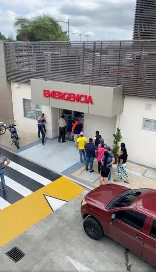 Ecuador declares state of emergency amid violent clashes; prisoners take 96 guards as hostages