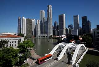 Singapore implements sales tax hike amid concerns over rising living costs, demographic shift