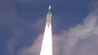 Chandrayaan-3 successfully completes final Earth orbit-raising manoeuvre: ISRO
