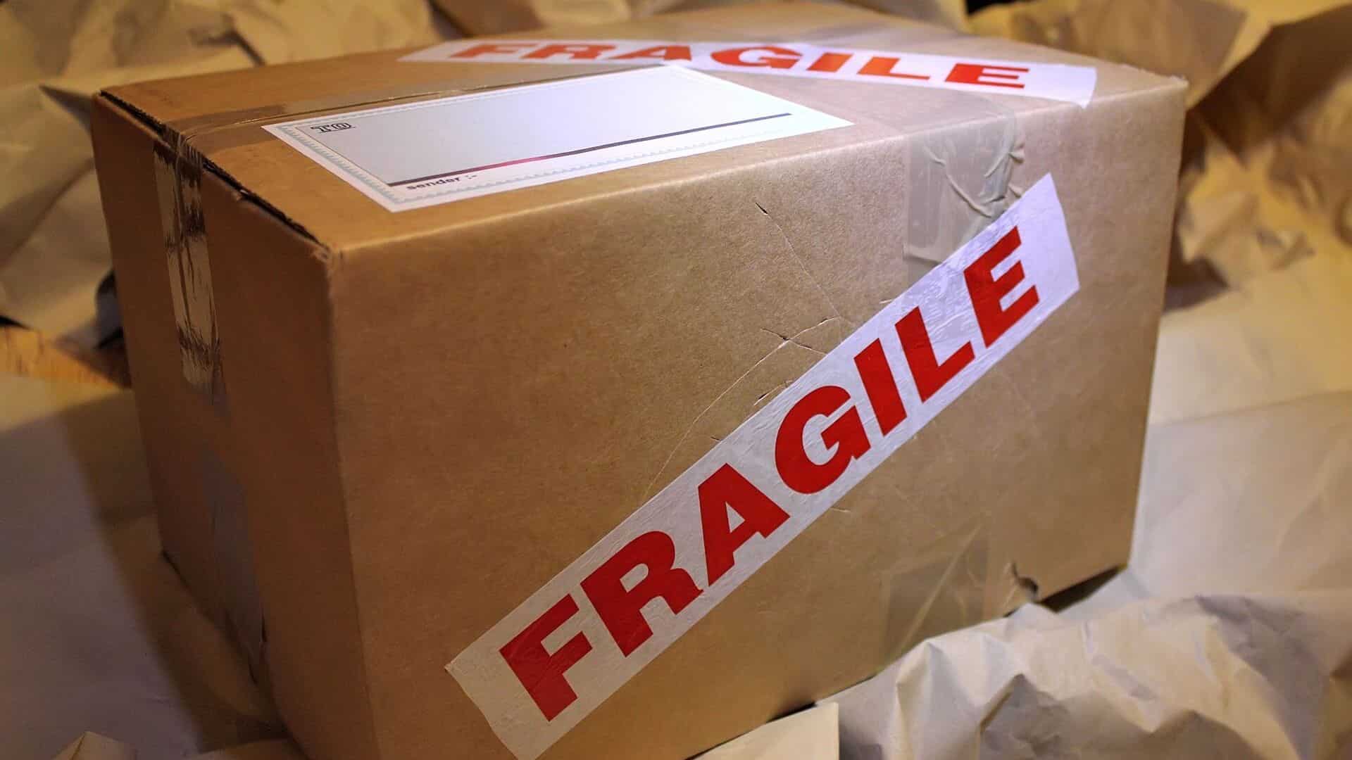 Someone from China is sending hundreds of mysterious parcels to South Koreans Someone from China is sending hundreds of mysterious parcels to South Koreans