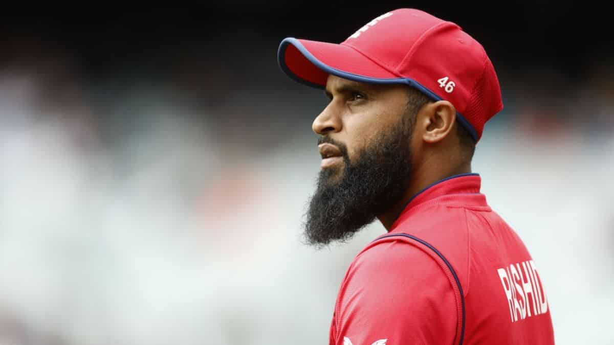 ODI WC: England's Adil Rashid issues stern warning to opponents before big event, says 'there's more to come'