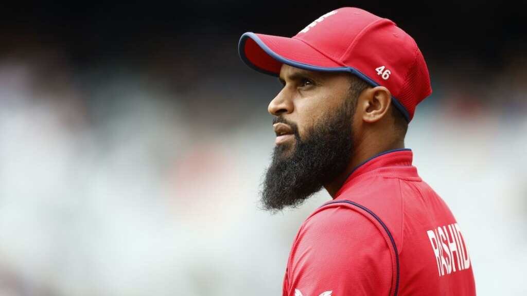 ODI WC: England's Adil Rashid issues stern warning to opponents before big event, says 'there's more to come'