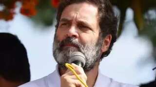 Bharat Jodo Nyay Yatra: Rahul Gandhi claims denied entry in Batadrava Satra Temple in Assam, Congress protests