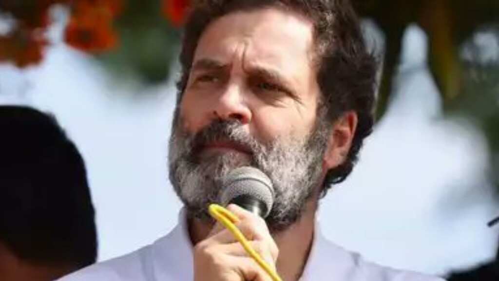 India's Congress party constitutes manifesto committee ahead of 2024 polls