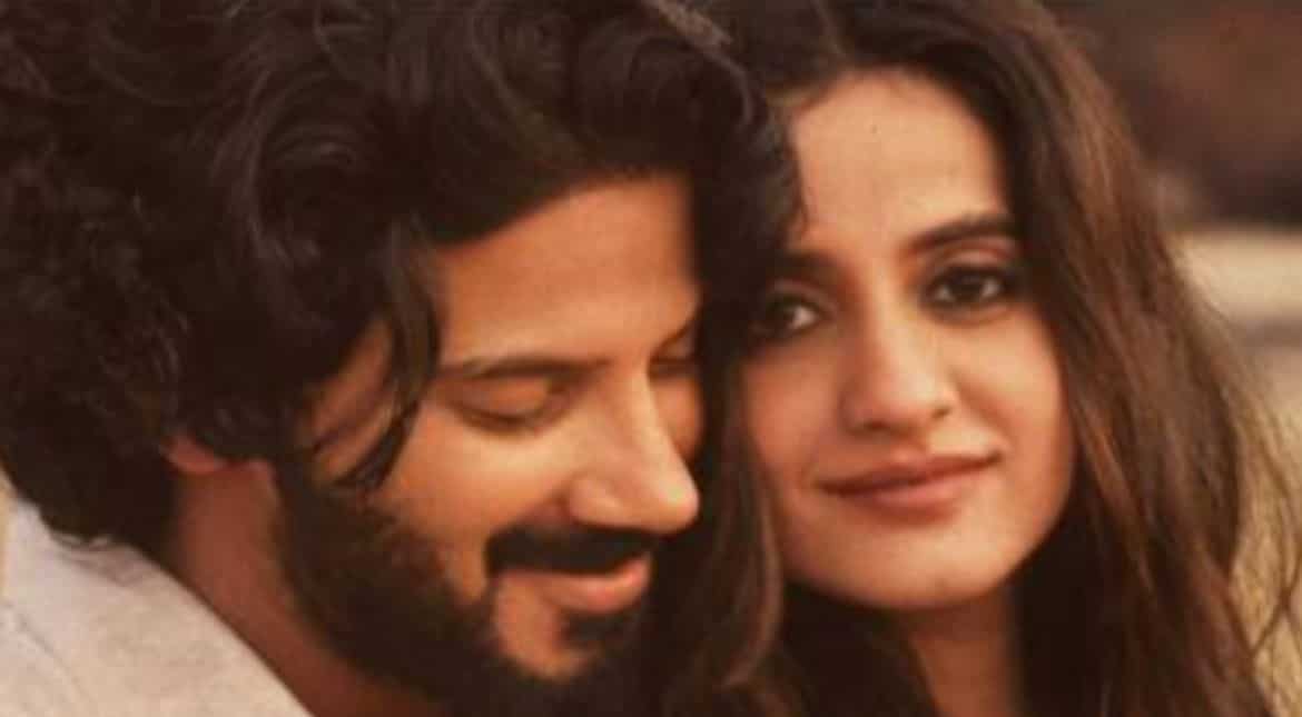 Jasleen Royal, Arijit Singh and Dulquer Salmaan get together for a soulful romantic ballad, Heeriye