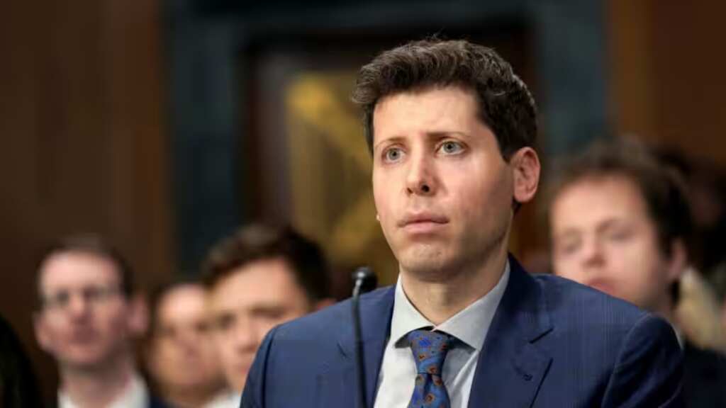 Indonesia rolls out Golden Visa programme, OpenAI chief Sam Altman first recipient