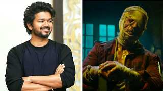 Shah Rukh Khan and Vijay keen to work in a film together, reveals Atlee