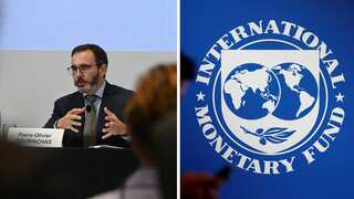 IMF raises 2023 global economic growth forecast to 3 per cent; India remains bright spot