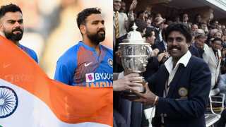 ODI World Cup 2023: Kapil Dev terms India 'favourites' for title, but raises concerns over fitness
