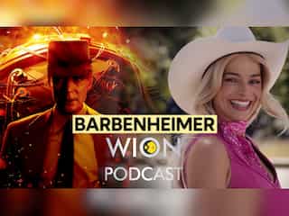 Barbenheimer: Dissecting the hype around Barbie and Oppenheimer | WION PODCAST