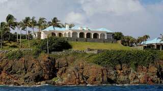 US Virgin Islands levels new accusations against JPMorgan, says bank ignored Epstein's misdeeds