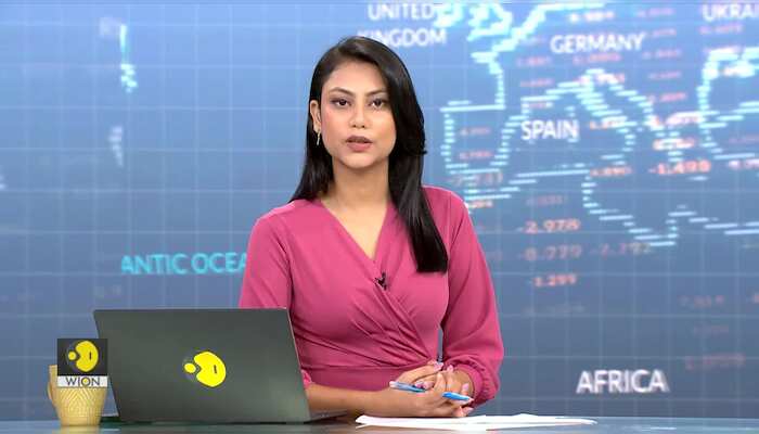 WionNews Video