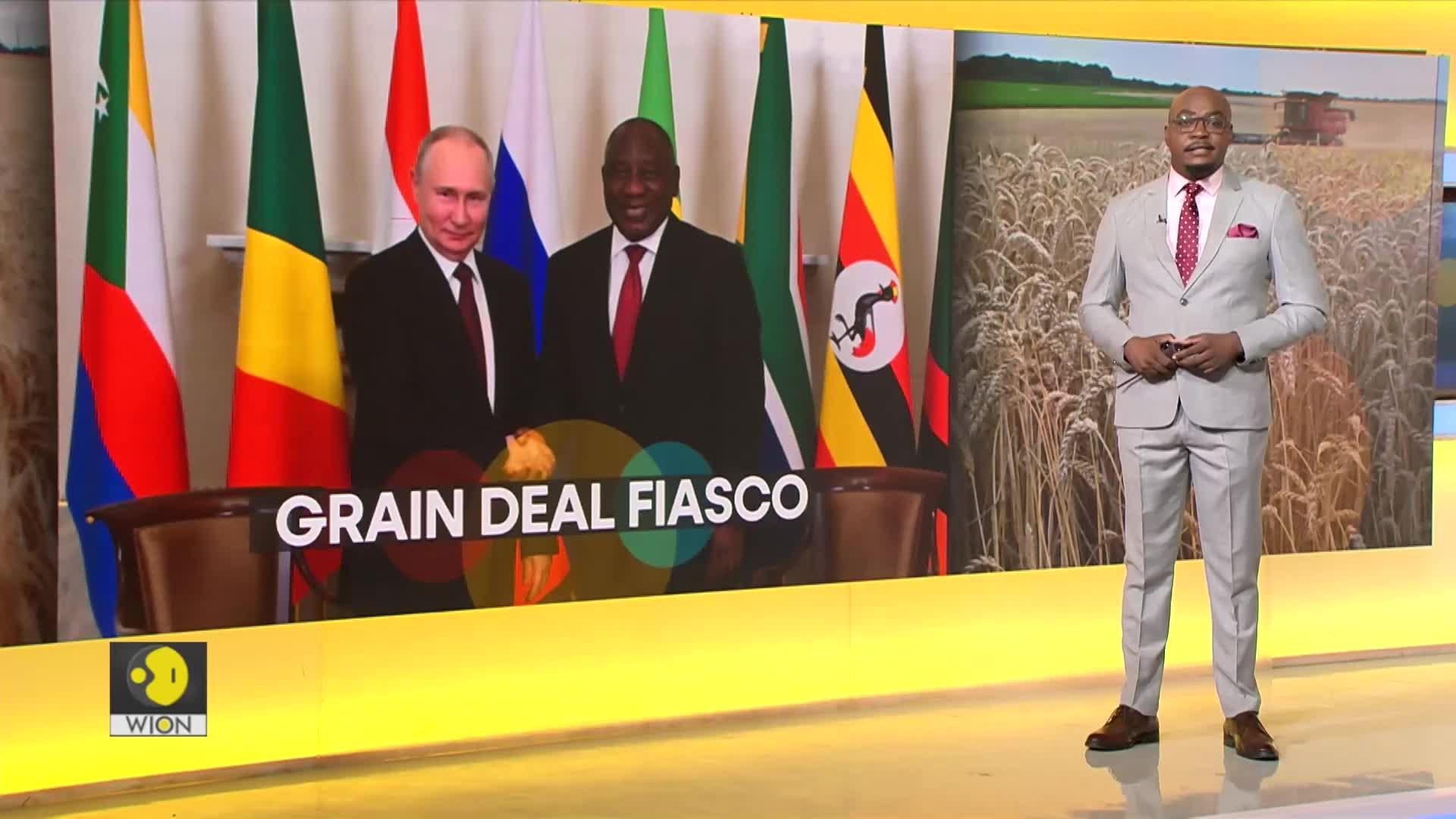WionNews Video