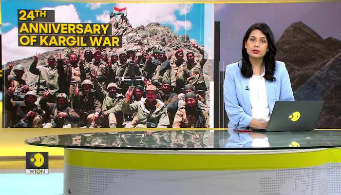 WionNews Video
