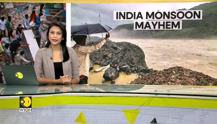 WionNews Video