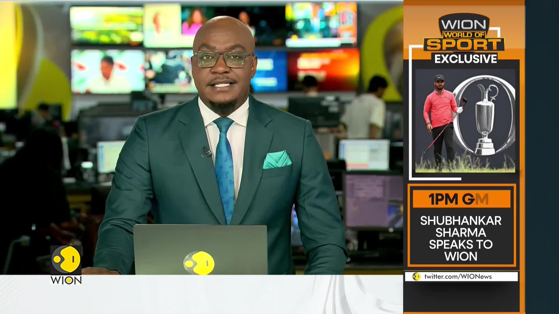 WionNews Video