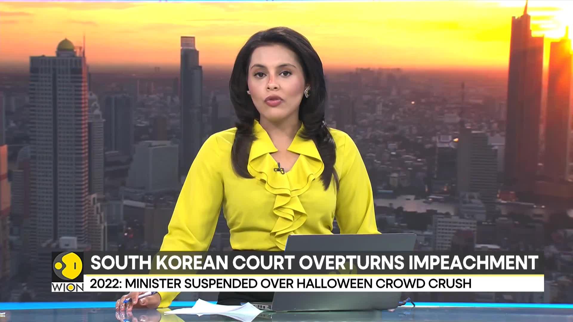 WionNews Video