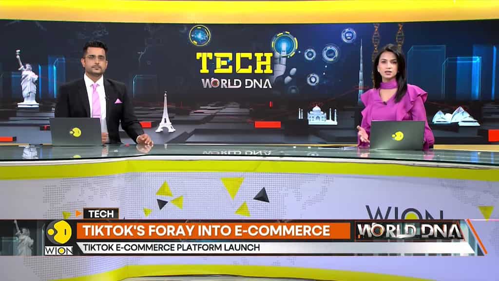 TikTok to launch an e-commerce platform