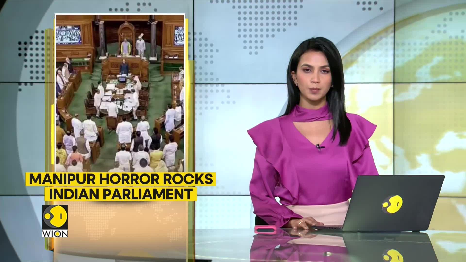 WionNews Video