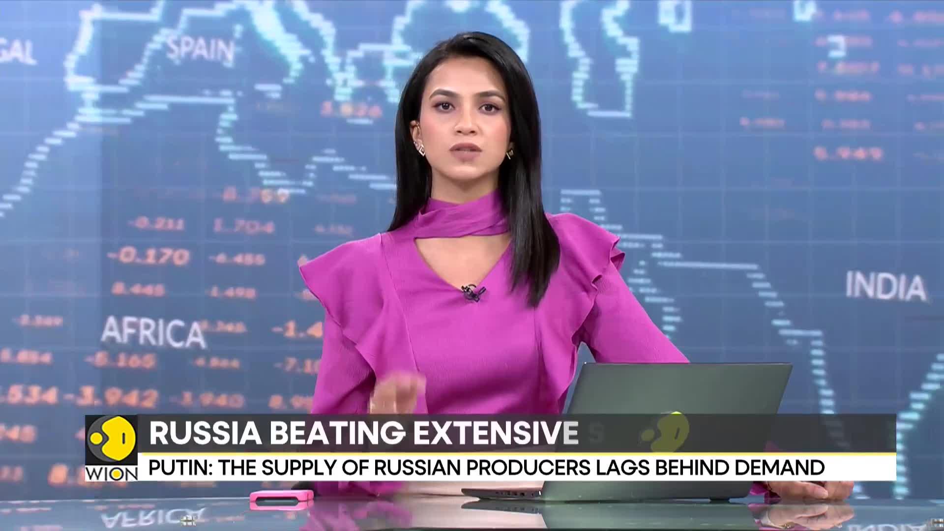 WionNews Video