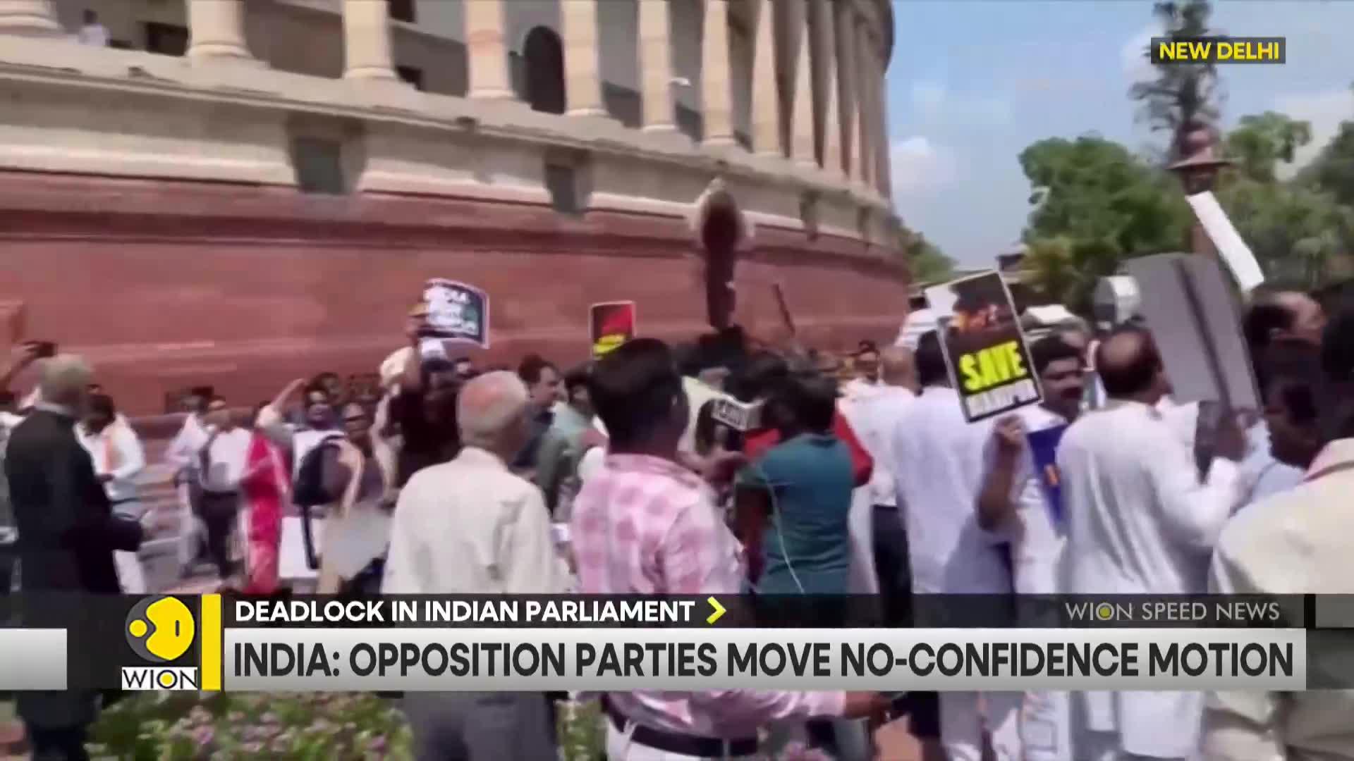 WionNews Video