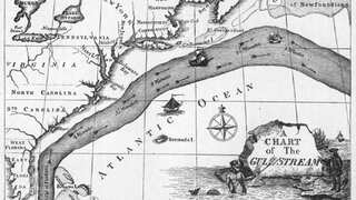 Gulf stream in peril: Study suggests collapse possible as early as 2025