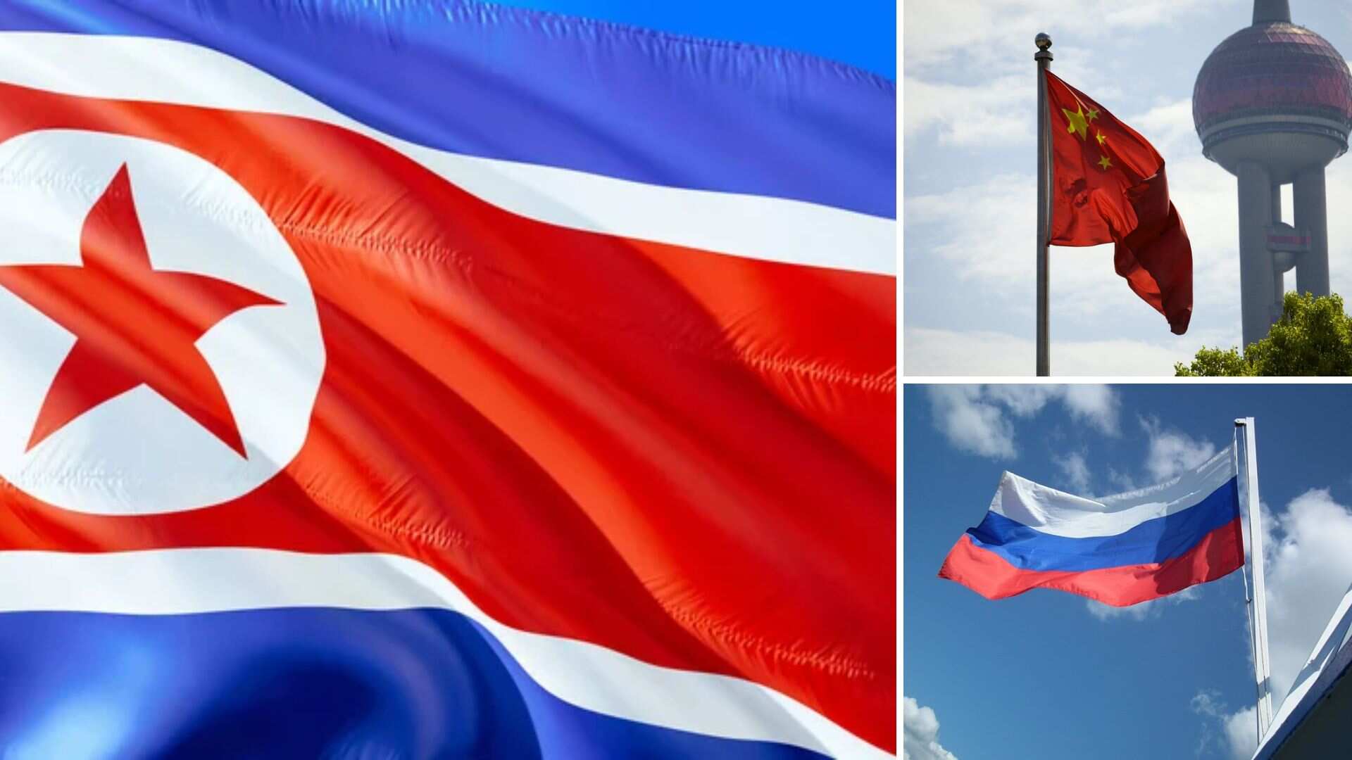 North Korea to host high-level Russian, Chinese officials in historic post-pandemic visit