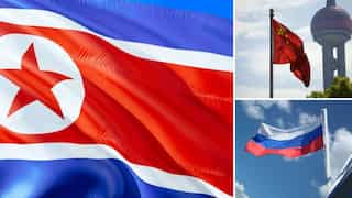 North Korea to host high-level Russian, Chinese officials in historic post-pandemic visit