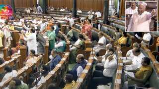 Opposition alliance INDIA to move no-confidence motion against government