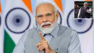 WATCH | PM Modi's 2018 prophecy of opposition bringing no-confidence motion goes viral