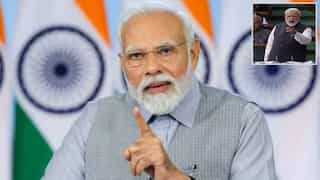 WATCH | PM Modi's 2018 prophecy of opposition bringing no-confidence motion goes viral