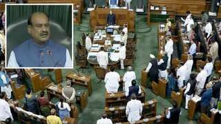 India: Trust vote against Modi govt accepted by Lok Sabha speaker