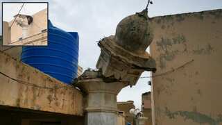 Ahmadi place of worship vandalised in Karachi as minorities continue to suffer in Pakistan