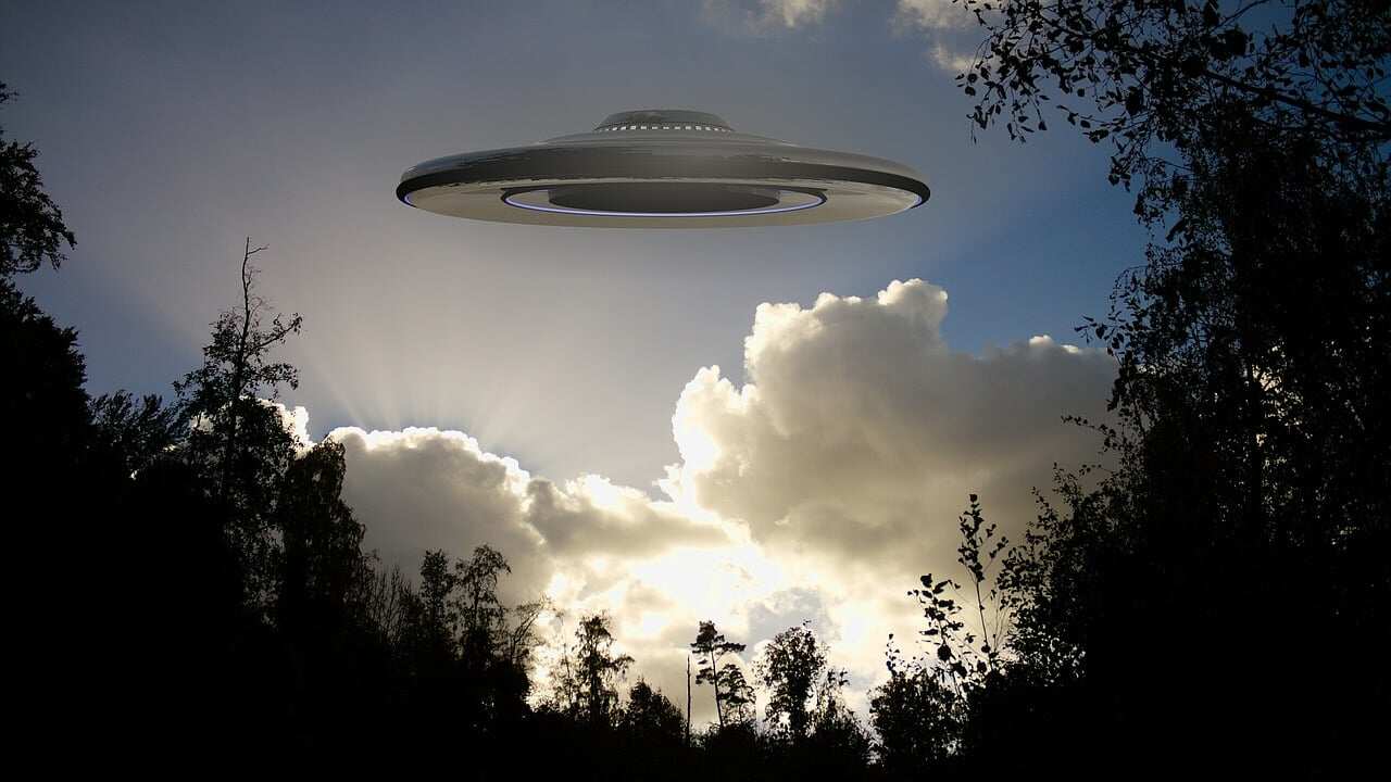 US House of Representatives to hold historic UFO hearing today US House of Representatives to hold historic UFO hearing today