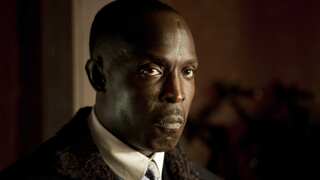 Drug dealer Carlos Macci sentenced to 2.5 years for actor Michael K Williams' death