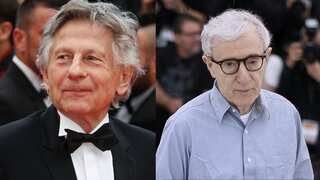 Venice Film Festival chief on Roman Polanski & Woody Allen's presence: I don’t see the issue